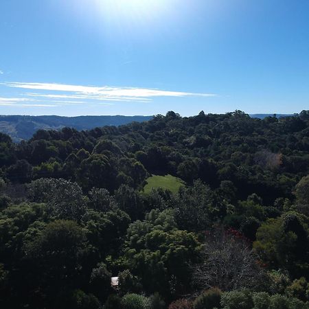 Wyndover Mountain Retreat Beechmont Esterno foto