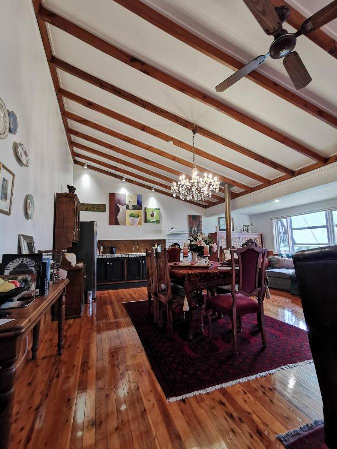 Wyndover Mountain Retreat Beechmont Esterno foto