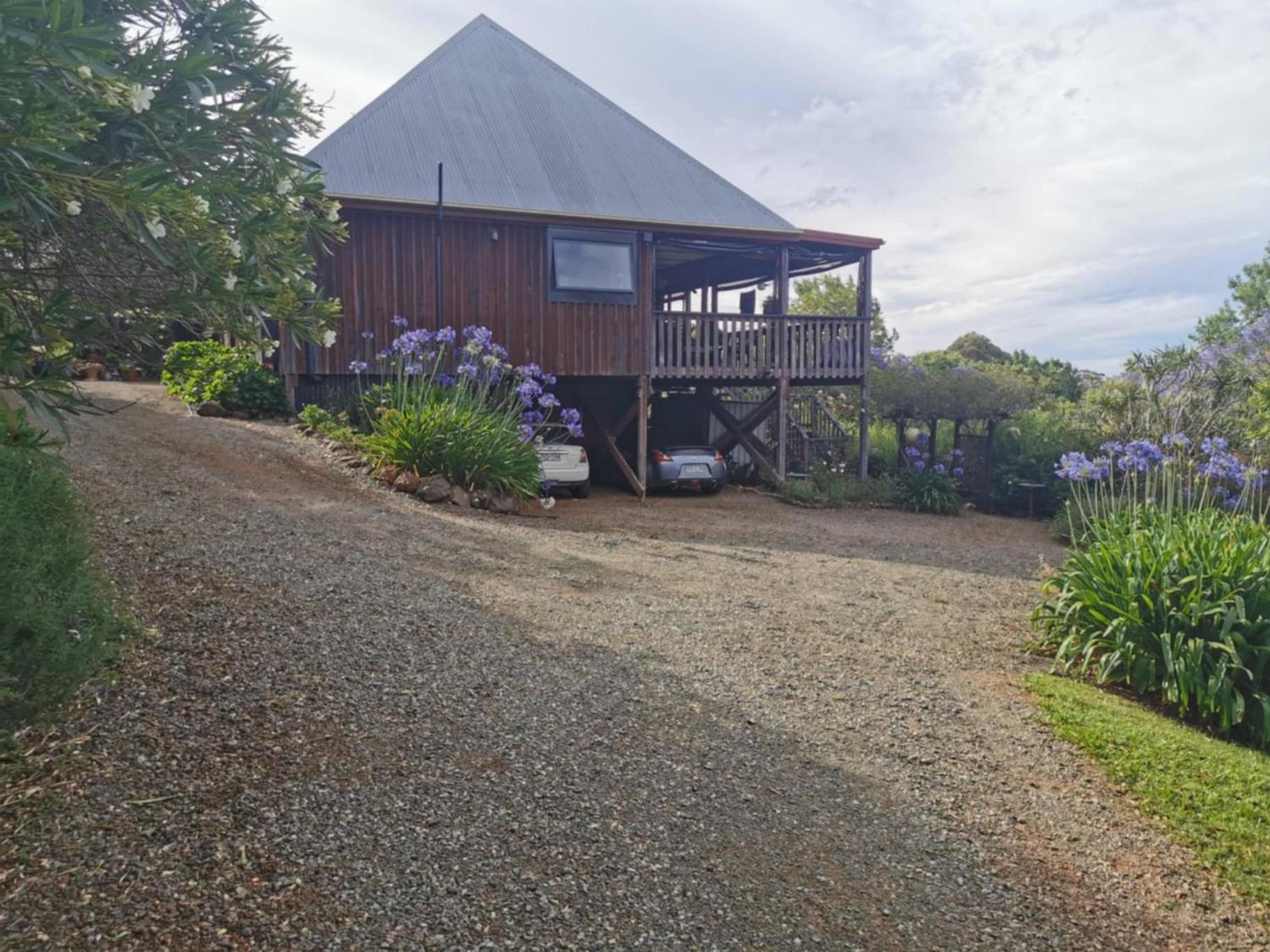 Wyndover Mountain Retreat Beechmont Esterno foto