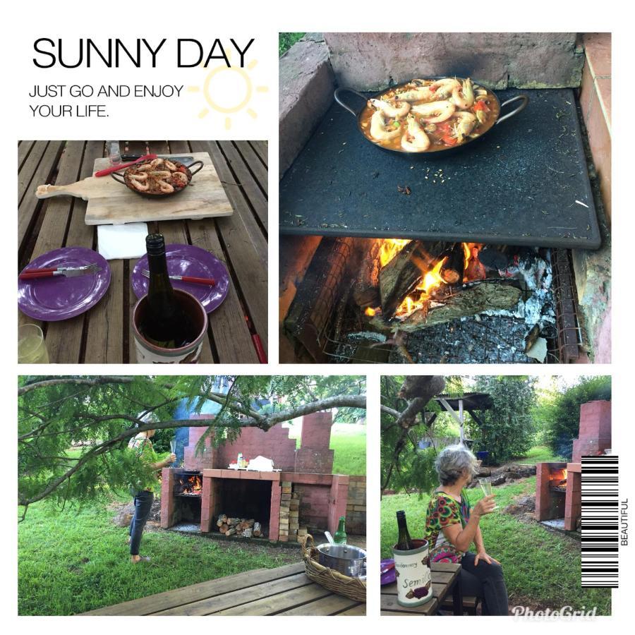 Wyndover Mountain Retreat Beechmont Esterno foto
